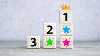 2023年度上半期アクセス数ランキング