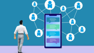 バズは設計できる SNSで記事が拡がる手法とは